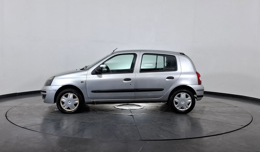 Renault Clio PACK PLUS Hatchback 2010