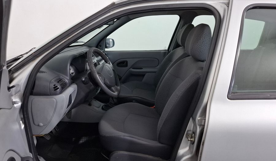 Renault Clio PACK PLUS Hatchback 2010
