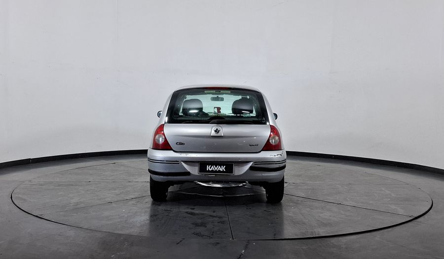 Renault Clio PACK PLUS Hatchback 2010