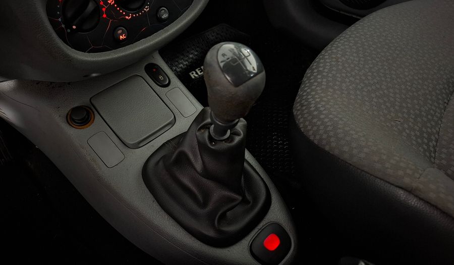 Renault Clio PACK PLUS Hatchback 2010