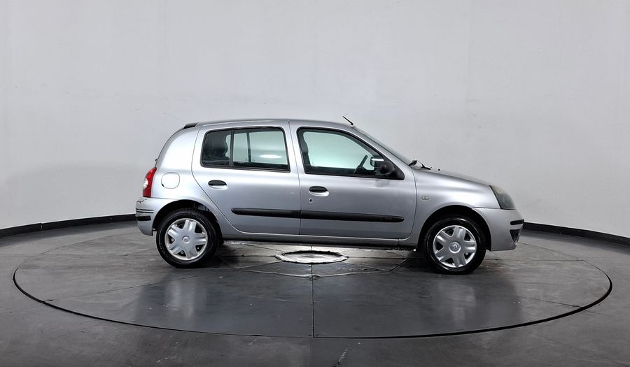 Renault Clio PACK PLUS Hatchback 2010