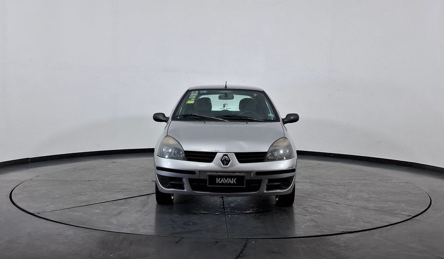 Renault Clio PACK PLUS Hatchback 2010
