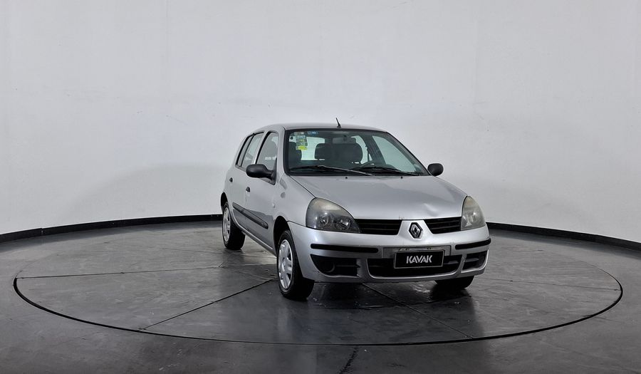 Renault Clio PACK PLUS Hatchback 2010
