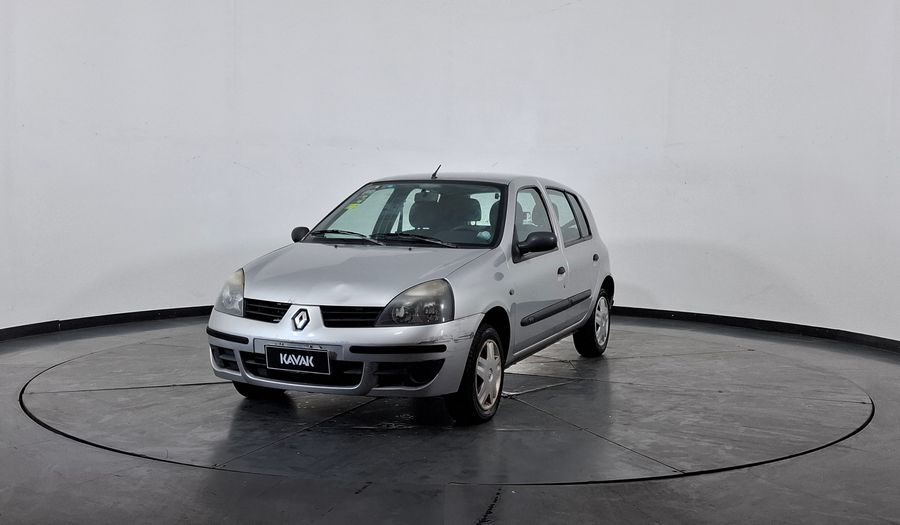 Renault Clio PACK PLUS Hatchback 2010