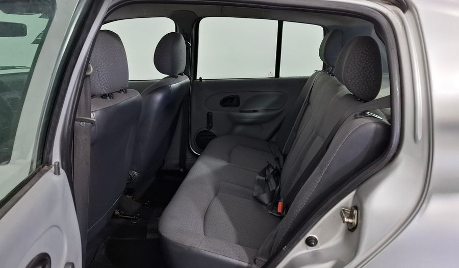 Renault Clio PACK PLUS Hatchback 2010