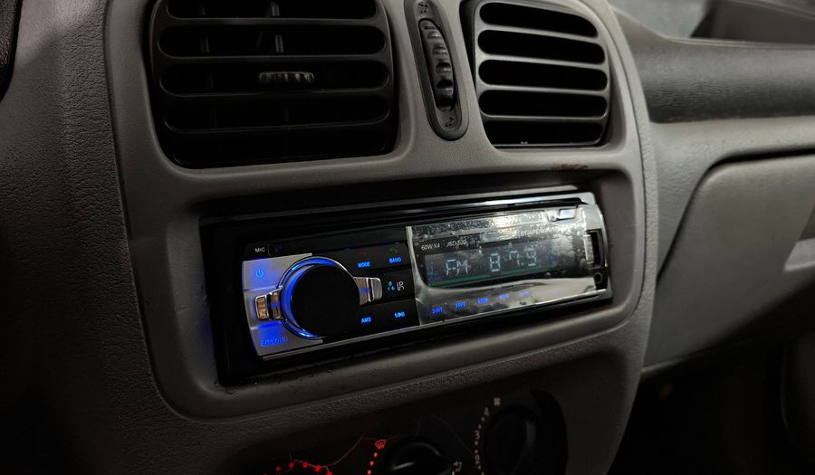 Renault Clio PACK PLUS Hatchback 2010