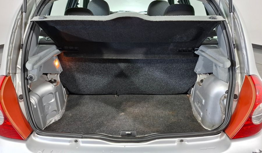 Renault Clio PACK PLUS Hatchback 2010