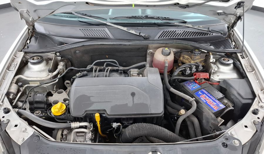 Renault Clio PACK PLUS Hatchback 2010