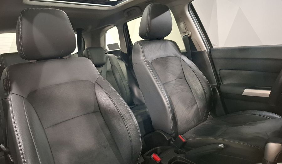Suzuki Vitara 1.6 GLX AUTO Suv 2018