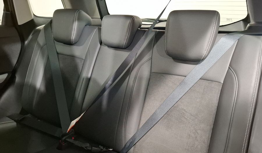 Suzuki Vitara 1.6 GLX AUTO Suv 2018