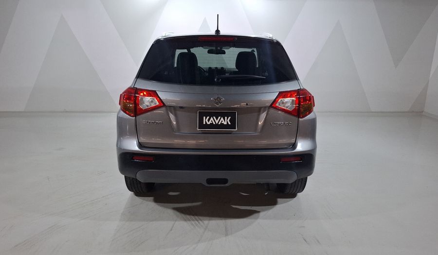 Suzuki Vitara 1.6 GLX AUTO Suv 2018
