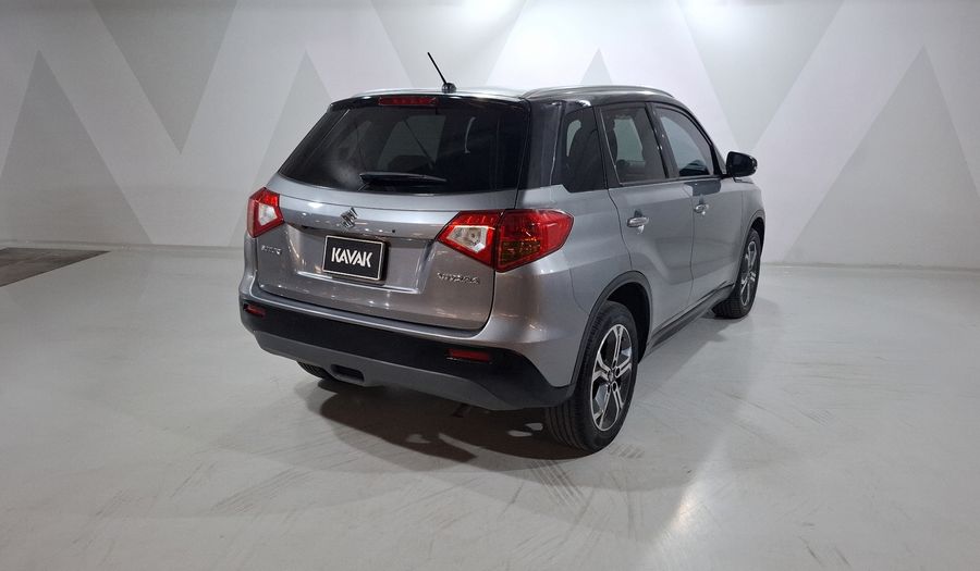 Suzuki Vitara 1.6 GLX AUTO Suv 2018