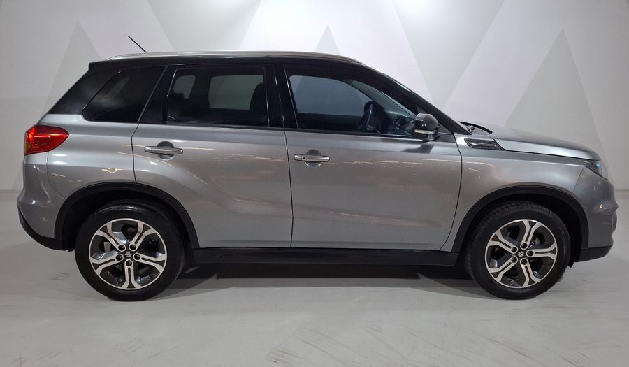 Suzuki Vitara 1.6 GLX AUTO Suv 2018