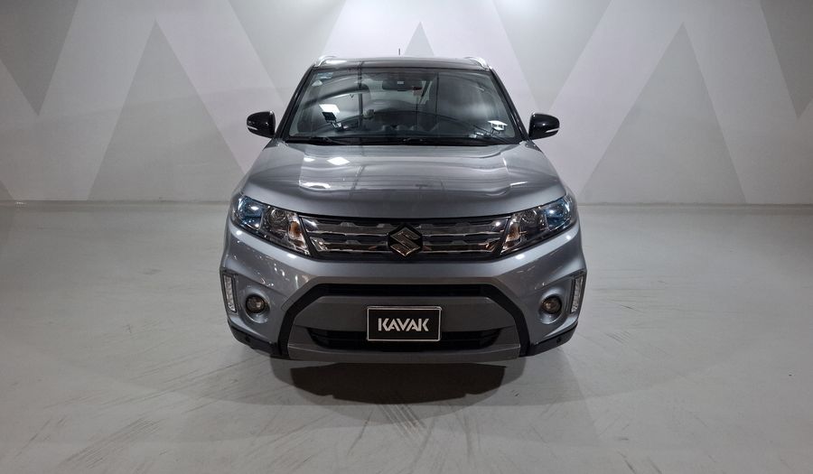 Suzuki Vitara 1.6 GLX AUTO Suv 2018