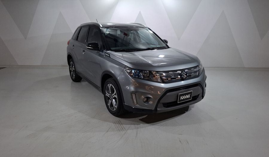 Suzuki Vitara 1.6 GLX AUTO Suv 2018