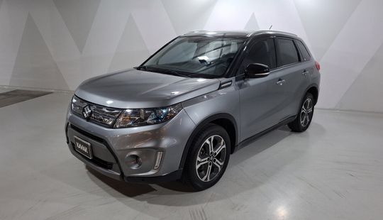Suzuki • Vitara
