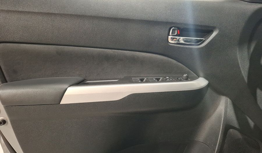 Suzuki Vitara 1.6 GLX AUTO Suv 2018