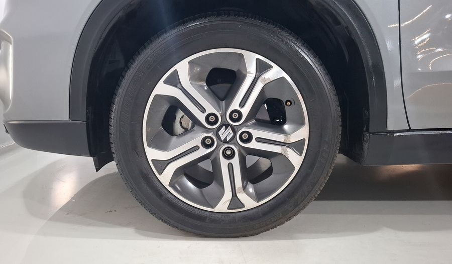 Suzuki Vitara 1.6 GLX AUTO Suv 2018