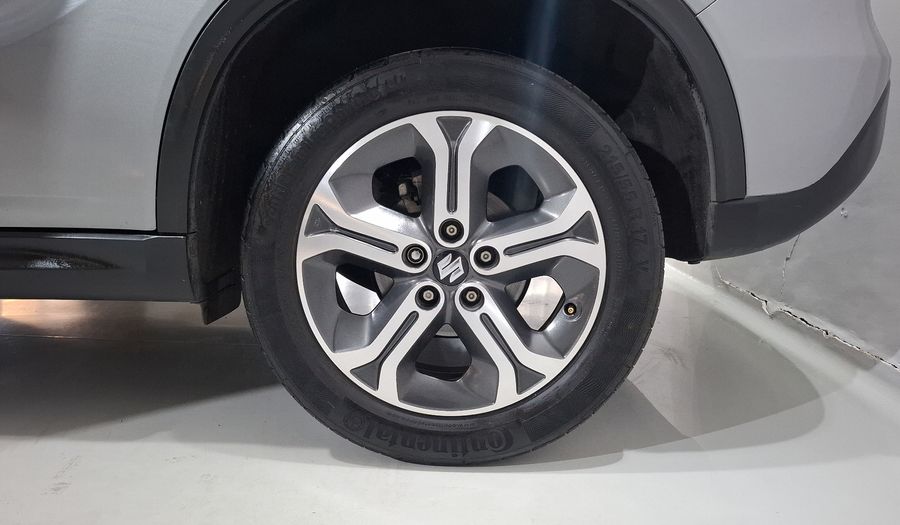 Suzuki Vitara 1.6 GLX AUTO Suv 2018