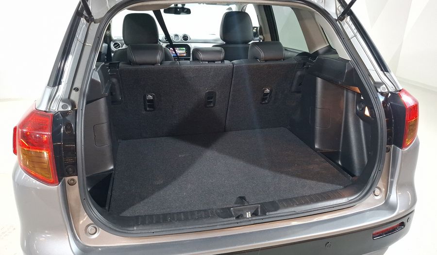 Suzuki Vitara 1.6 GLX AUTO Suv 2018