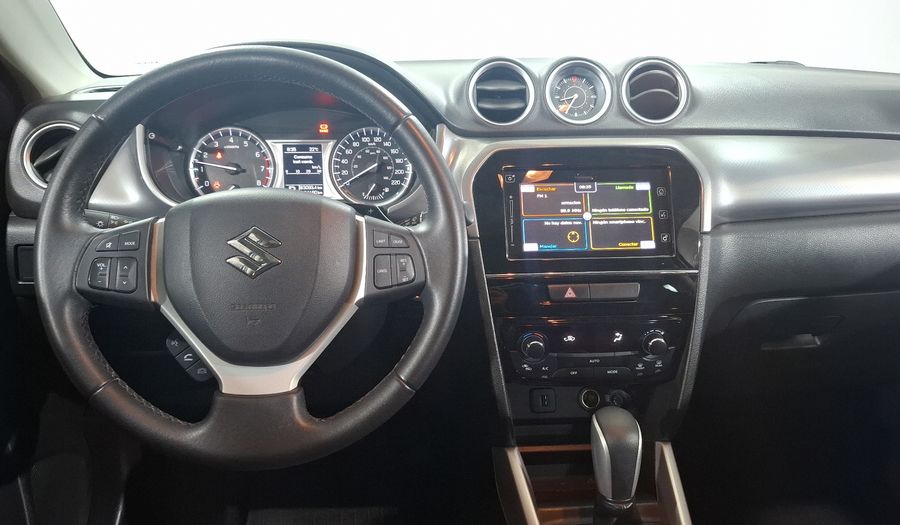 Suzuki Vitara 1.6 GLX AUTO Suv 2018