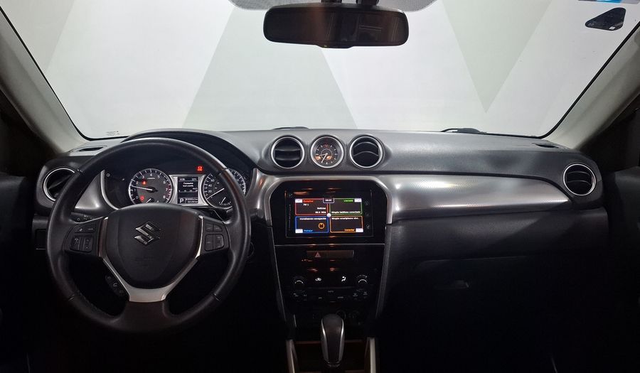 Suzuki Vitara 1.6 GLX AUTO Suv 2018