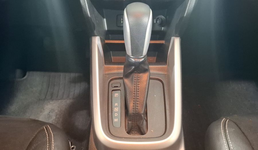 Suzuki Vitara 1.6 GLX AUTO Suv 2018