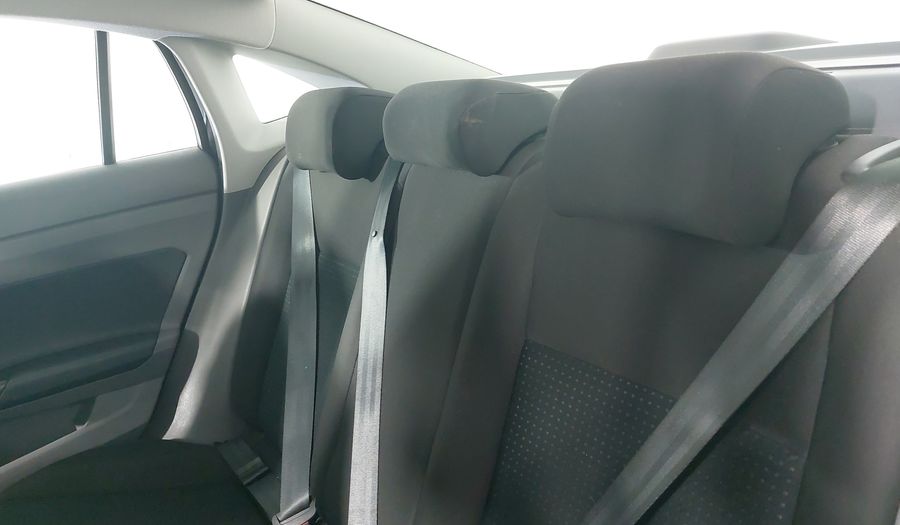 Volkswagen Virtus 1.6 AUTO Sedan 2020