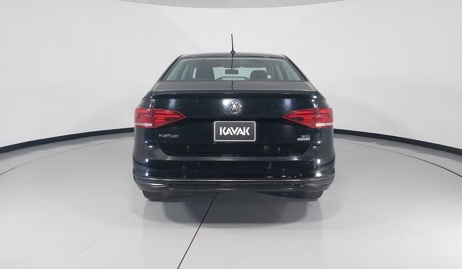 Volkswagen Virtus 1.6 AUTO Sedan 2020