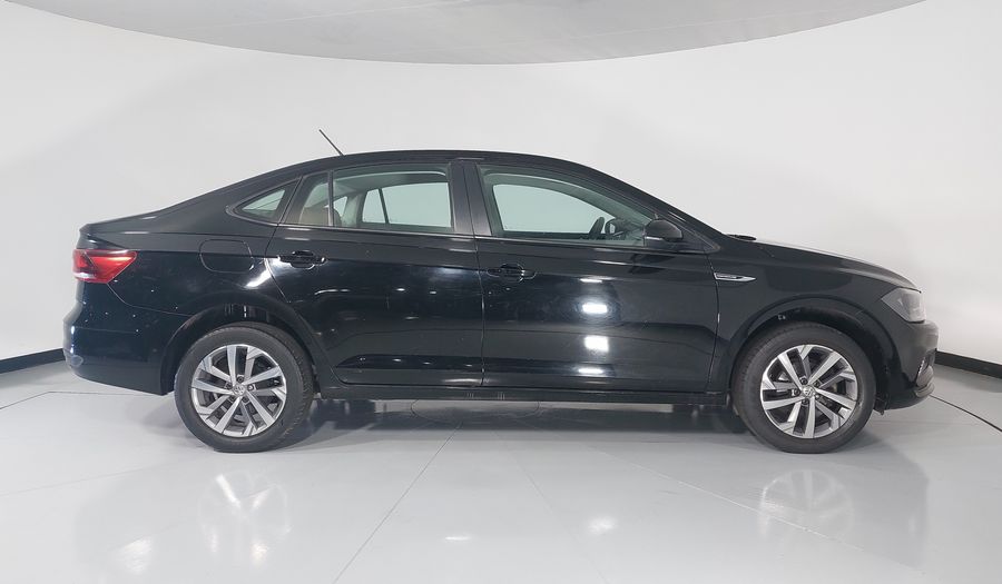 Volkswagen Virtus 1.6 AUTO Sedan 2020