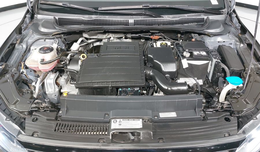 Volkswagen Virtus 1.6 AUTO Sedan 2020