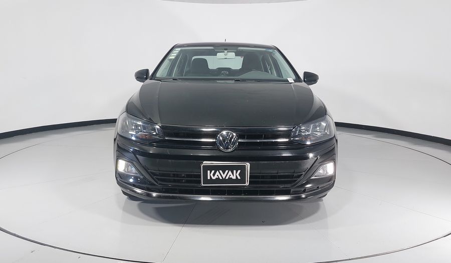 Volkswagen Virtus 1.6 AUTO Sedan 2020