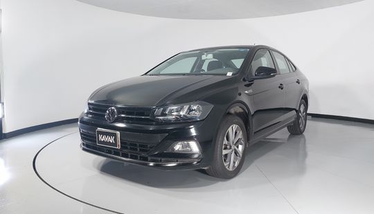 Volkswagen • Virtus