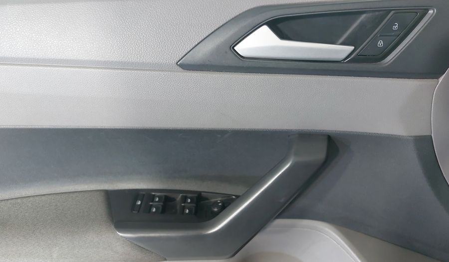 Volkswagen Virtus 1.6 AUTO Sedan 2020