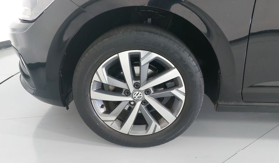 Volkswagen Virtus 1.6 AUTO Sedan 2020