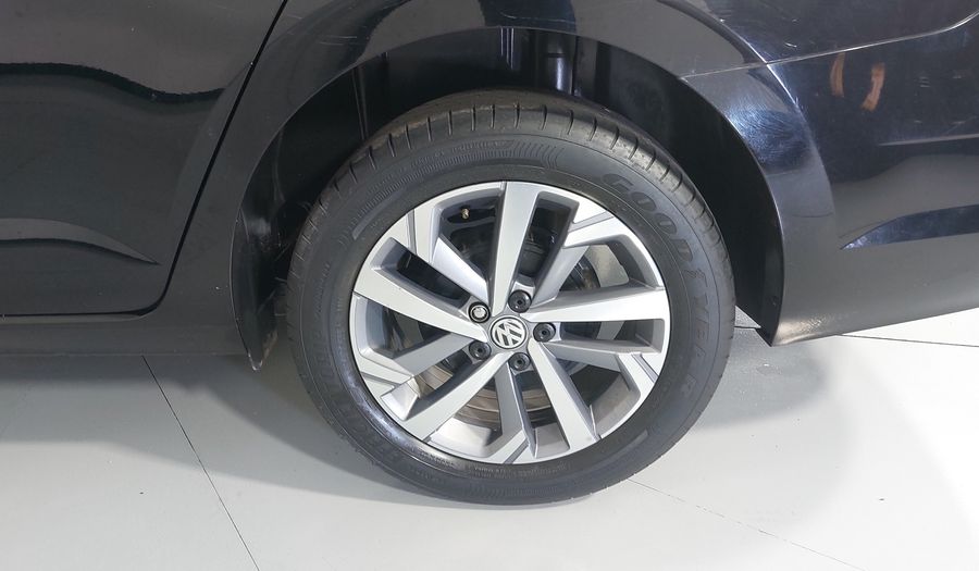 Volkswagen Virtus 1.6 AUTO Sedan 2020