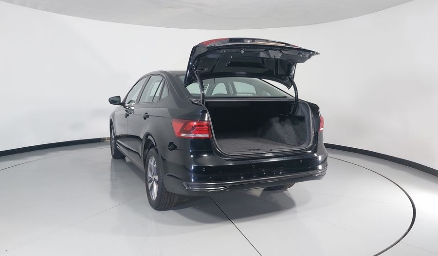 Volkswagen Virtus 1.6 AUTO Sedan 2020