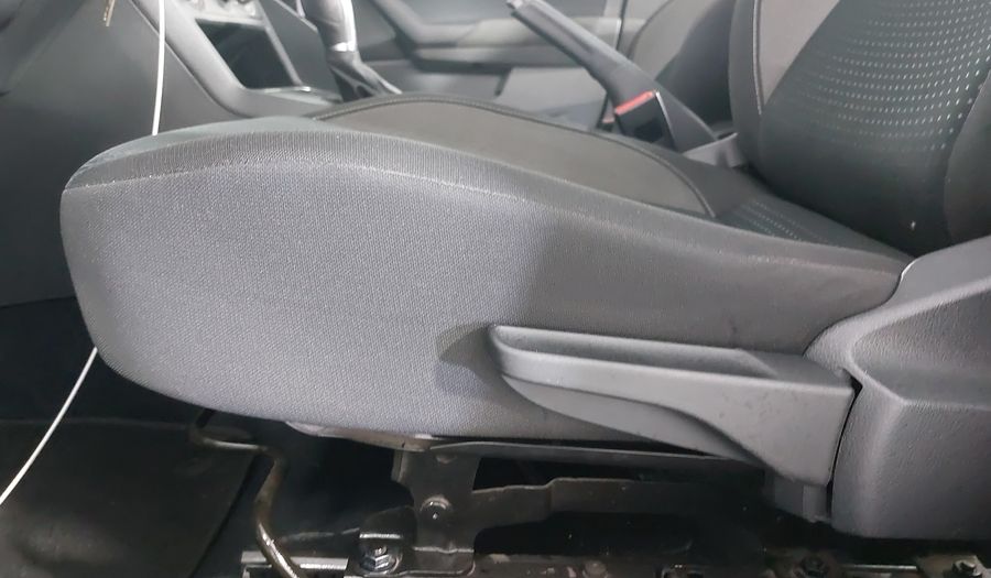 Volkswagen Virtus 1.6 AUTO Sedan 2020