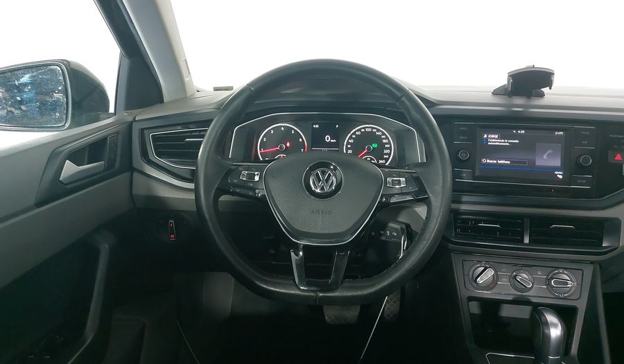 Volkswagen Virtus 1.6 AUTO Sedan 2020