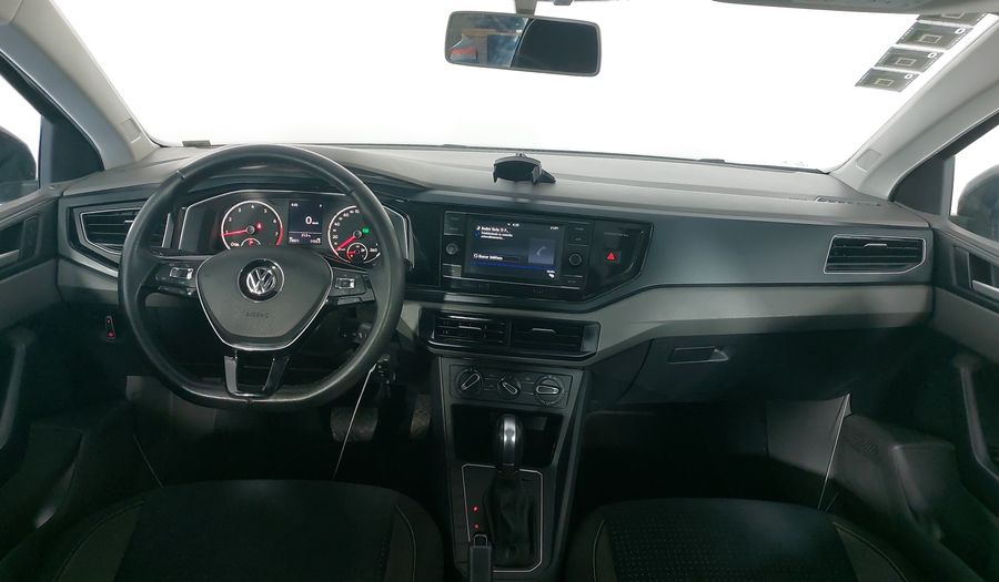 Volkswagen Virtus 1.6 AUTO Sedan 2020