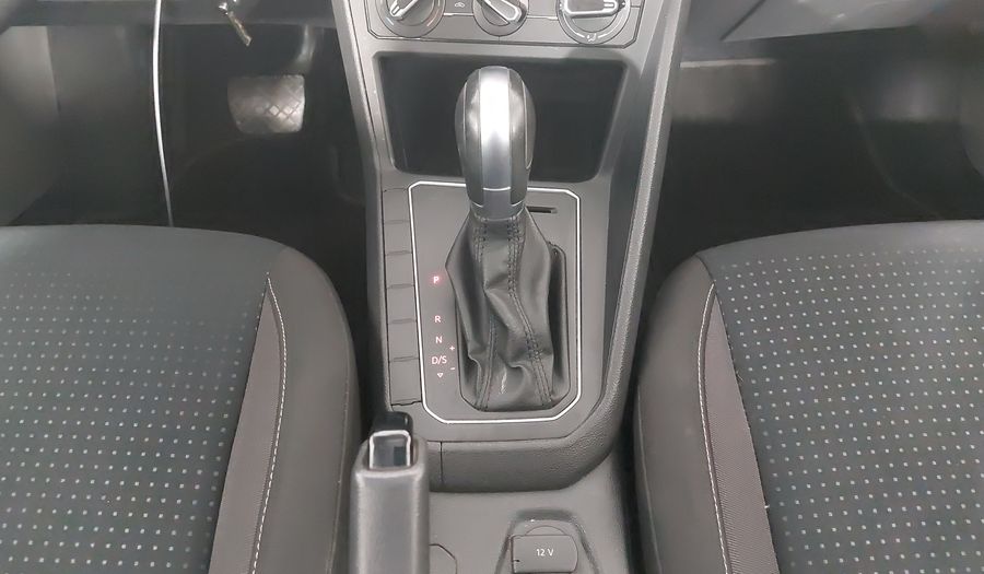 Volkswagen Virtus 1.6 AUTO Sedan 2020