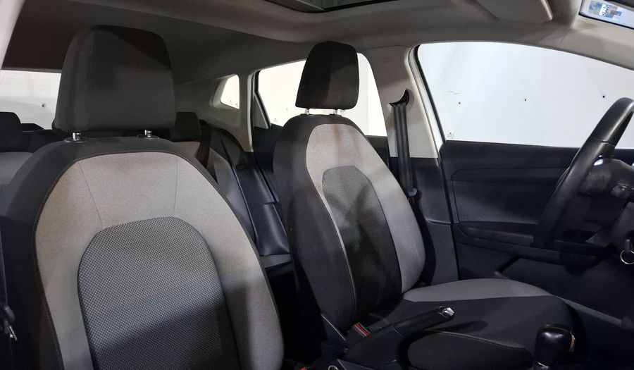 Seat Ibiza 1.6 STYLE URBAN PLUS AUTO Hatchback 2019