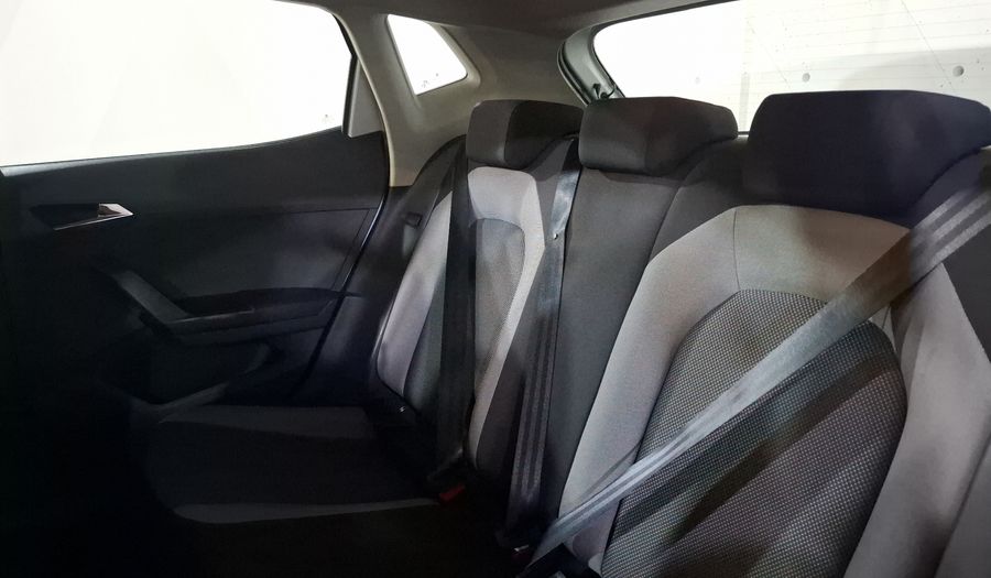 Seat Ibiza 1.6 STYLE URBAN PLUS AUTO Hatchback 2019