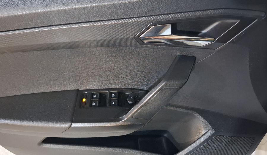 Seat Ibiza 1.6 STYLE URBAN PLUS AUTO Hatchback 2019