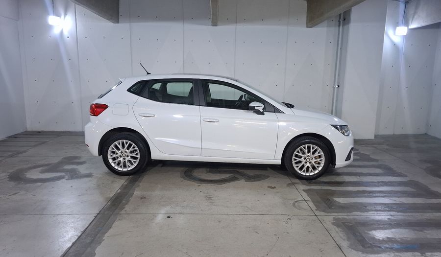 Seat Ibiza 1.6 STYLE URBAN PLUS AUTO Hatchback 2019