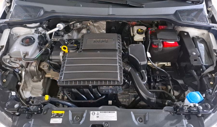 Seat Ibiza 1.6 STYLE URBAN PLUS AUTO Hatchback 2019
