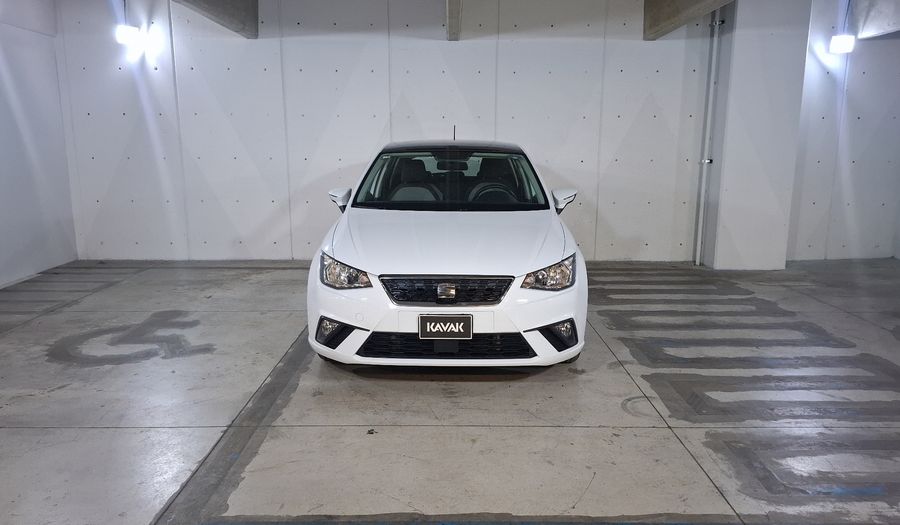 Seat Ibiza 1.6 STYLE URBAN PLUS AUTO Hatchback 2019