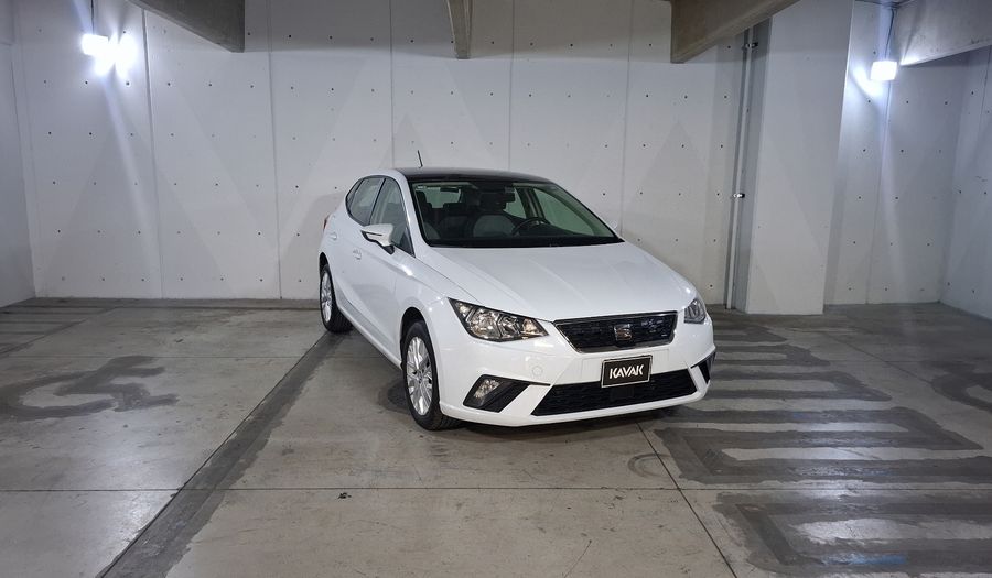 Seat Ibiza 1.6 STYLE URBAN PLUS AUTO Hatchback 2019
