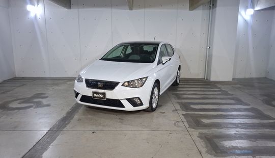 Seat • Ibiza