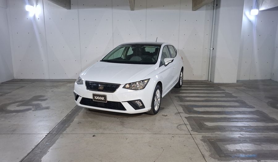Seat Ibiza 1.6 STYLE URBAN PLUS AUTO Hatchback 2019